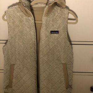 Patagonia Reversible Vest